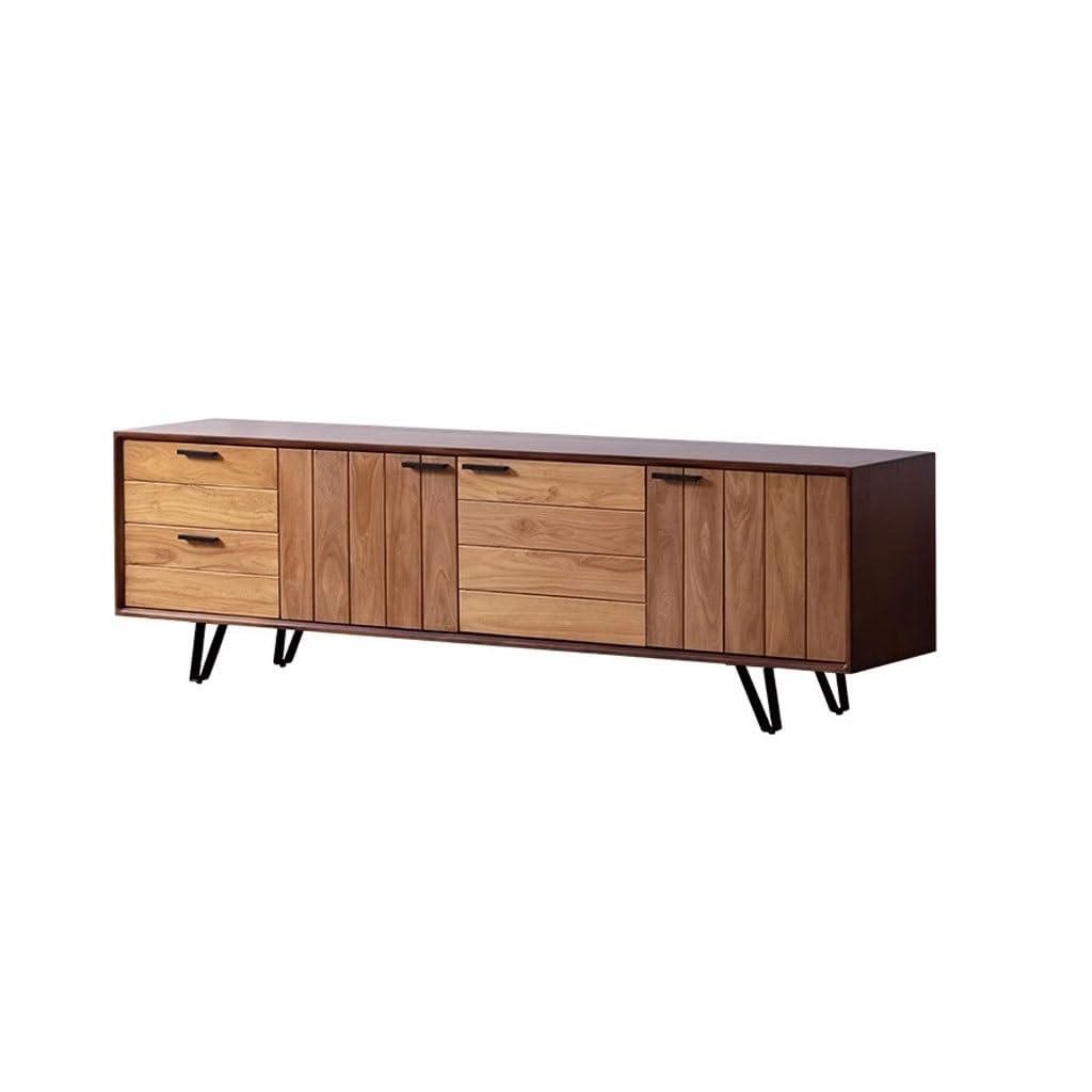 TV Stands & Media Consoles