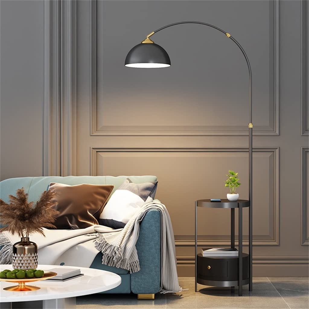 Decorative Floor Lamp for Living Room or Bedroom