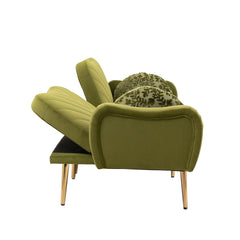 Upholstered Loveseat and Accent Chair Collection