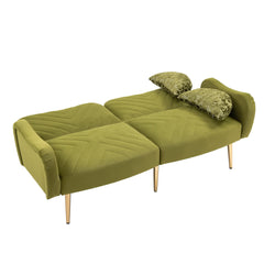 Upholstered Loveseat and Accent Chair Collection