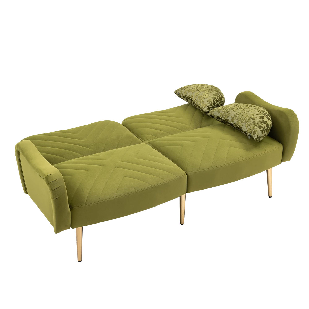 Upholstered Loveseat and Accent Chair Collection