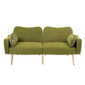 Upholstered Loveseat and Accent Chair Collection