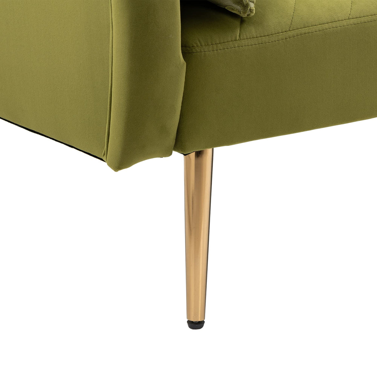 Upholstered Loveseat and Accent Chair Collection
